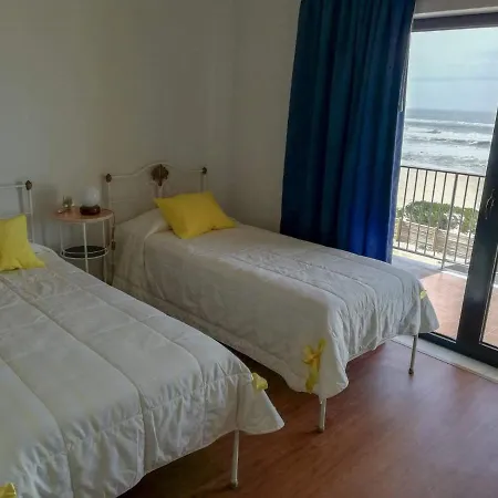 Σπίτι διακοπών Casa Com Acesso Direto A Praia E Churrasqueira