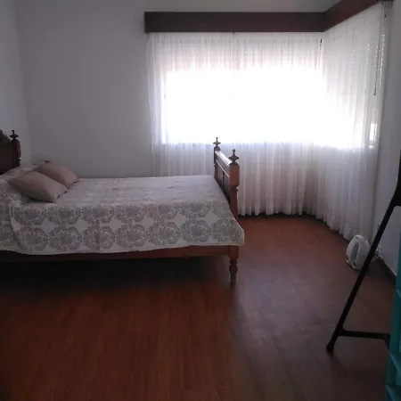Casa Com Acesso Direto A Praia E Churrasqueira * Costa de Lavos