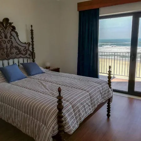 Σπίτι διακοπών Casa Com Acesso Direto A Praia E Churrasqueira Costa de Lavos