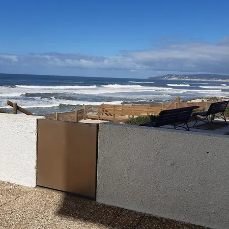 Casa Com Acesso Direto A Praia E Churrasqueira Σπίτι διακοπών *