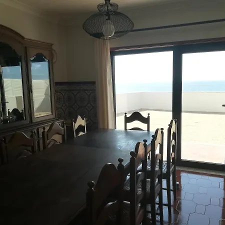 Σπίτι διακοπών Casa Com Acesso Direto A Praia E Churrasqueira