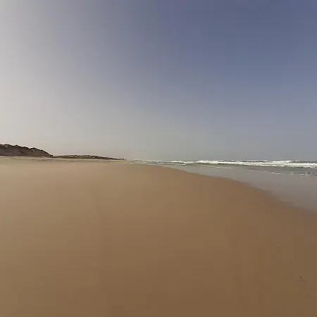 Casa Com Acesso Direto A Praia E Churrasqueira Σπίτι διακοπών Costa de Lavos