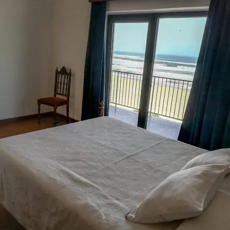 Σπίτι διακοπών Casa Com Acesso Direto A Praia E Churrasqueira Costa de Lavos