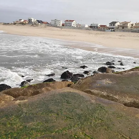 Casa Com Acesso Direto A Praia E Churrasqueira Σπίτι διακοπών Costa de Lavos
