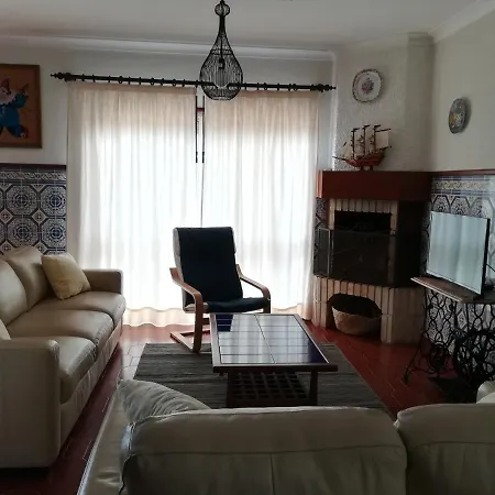 Σπίτι διακοπών Casa Com Acesso Direto A Praia E Churrasqueira *